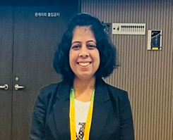 Lagnamayee Mohapatra